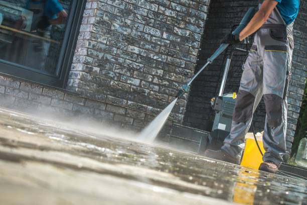 Best Post-Construction Pressure Washing  in Penndel, PA