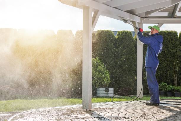 Best Animal Enclosure Cleaning  in Penndel, PA